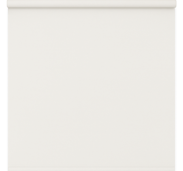 Estore de rolo para quarto de casal cinza - TenStickers