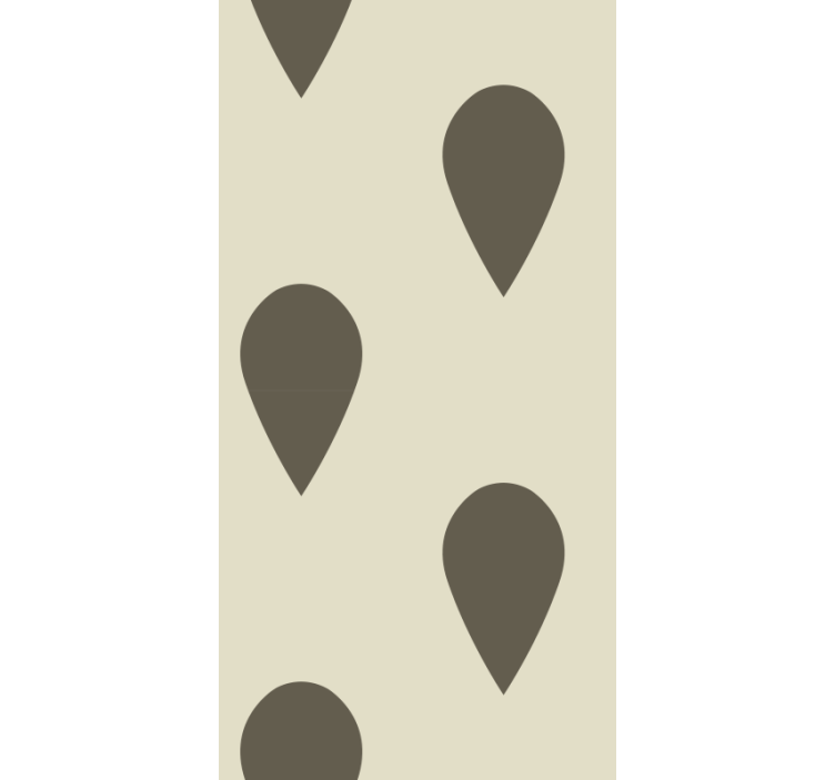 Estore de rolo empresa padrões geométricos - TenStickers
