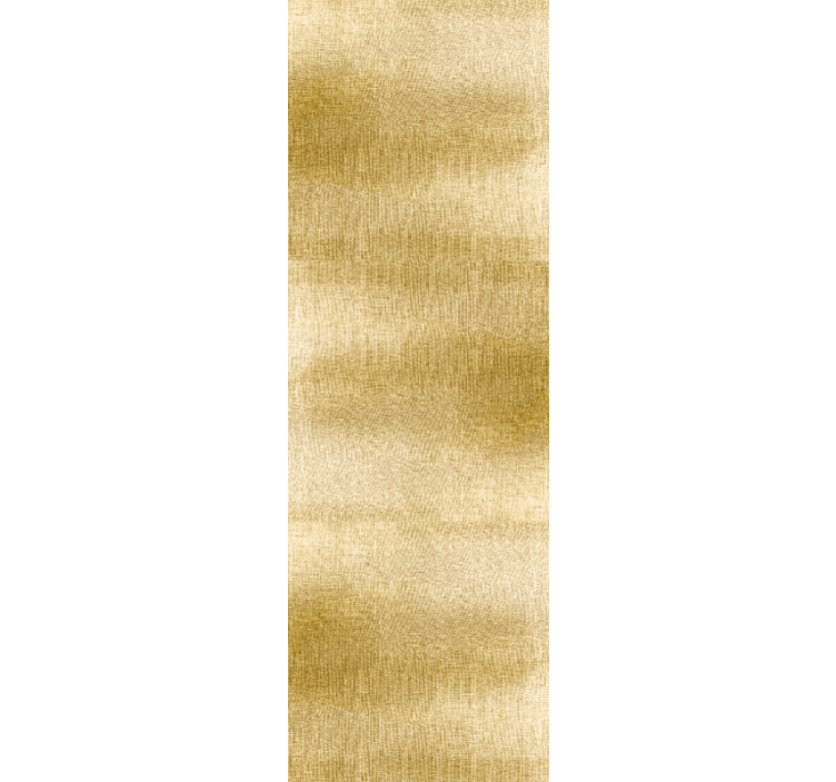 Estore de rolo empresa efeito dourado - TenStickers