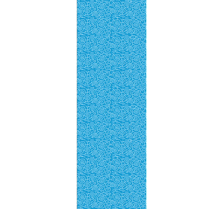 Estore de rolo empresa manchas abstratas - TenStickers