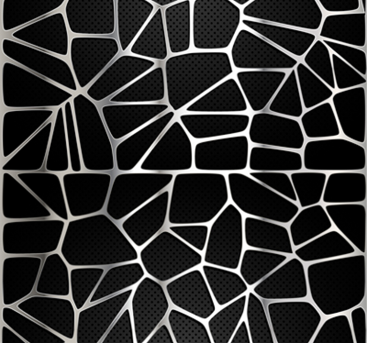 Estore de rolo modernos papel de parede - diversidade - TenStickers