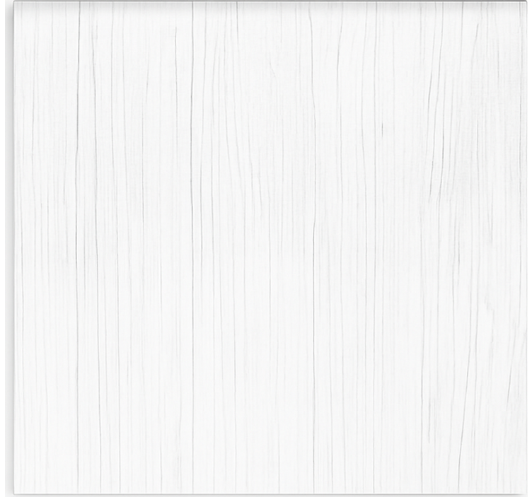 Estore de rolo texturas e padrões madeira vertical branca - TenStickers