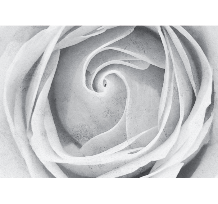 Estore de rolo branco efeito mármore rosa 3d - TenStickers