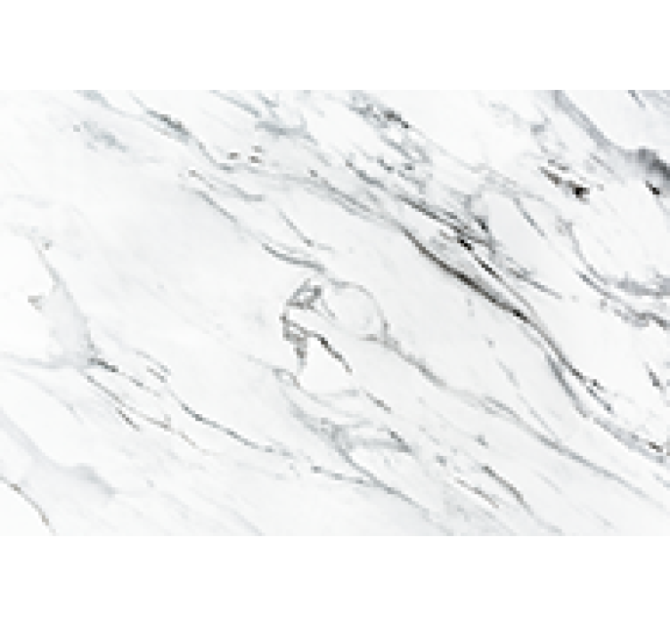 Estore de rolo branco efeito mármore estilo industrial - TenStickers