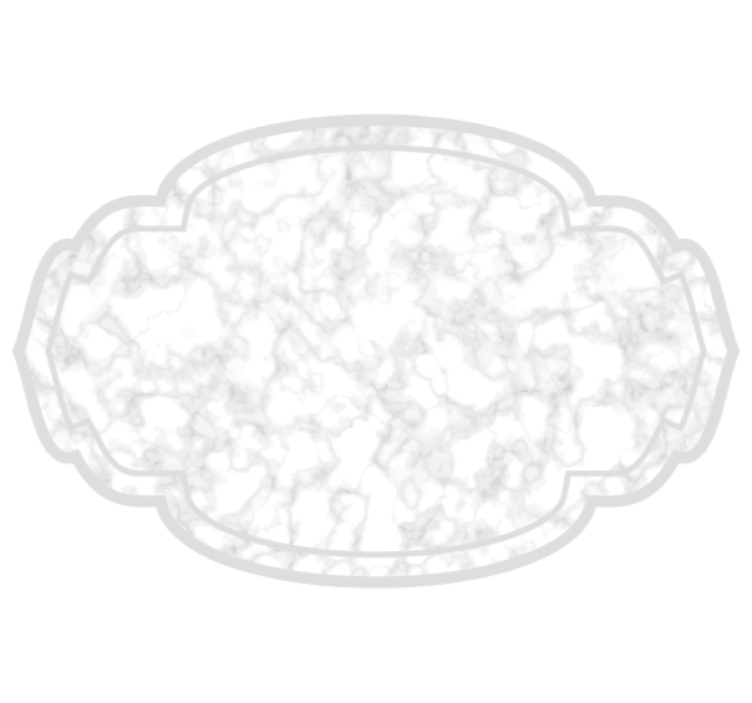 Estore de rolo cinzento mármore branco - TenStickers