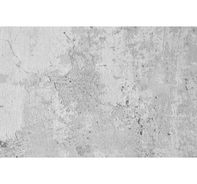 Estore de rolo cinzento efeito concreto claro - TenStickers