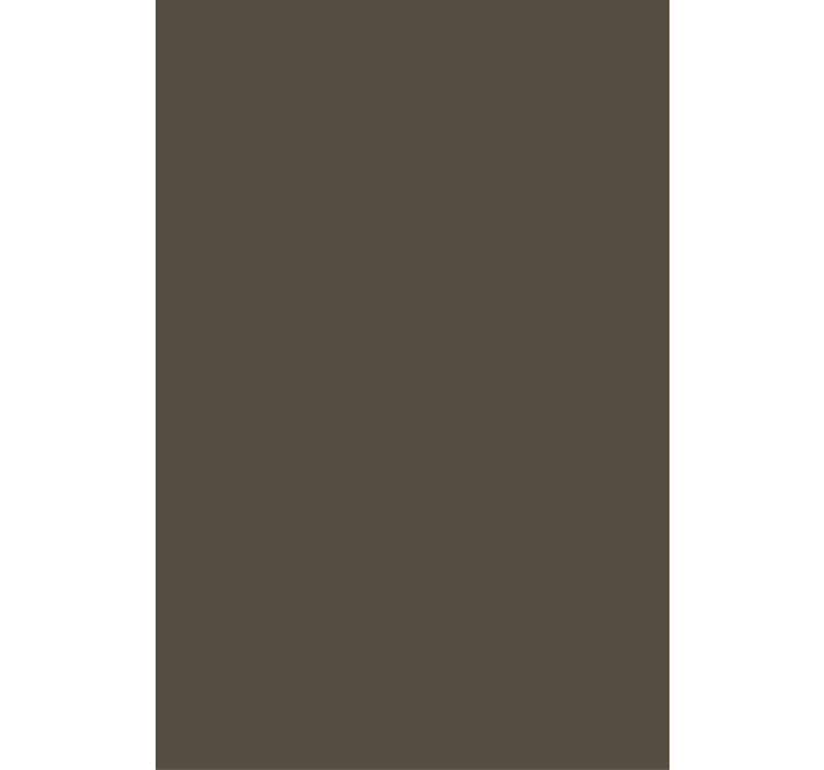 Estor blackout capa escura elegante - TenStickers