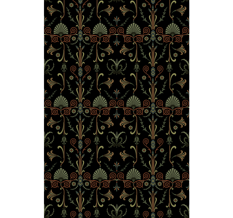 Tapeçaria estor clássica - TenStickers