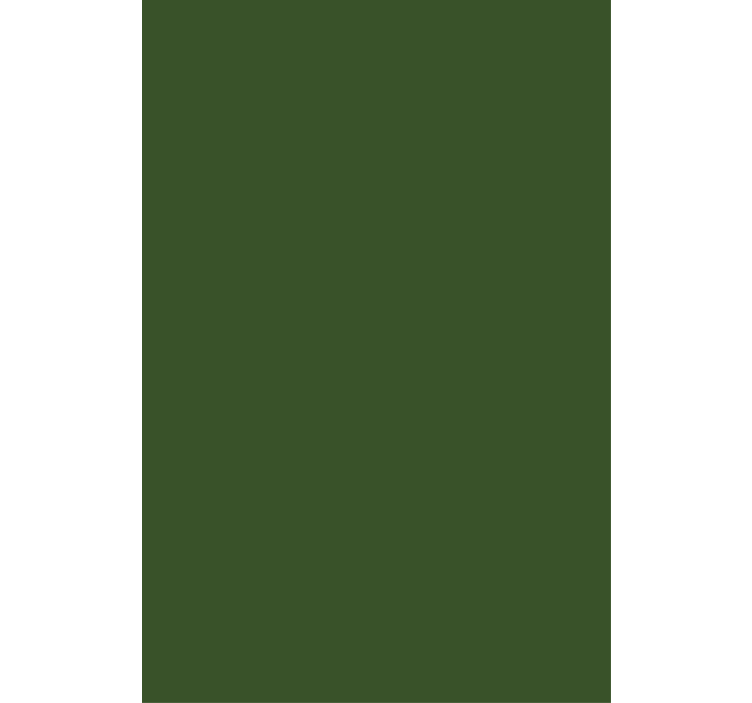 Estor blackout cores dos elfos da floresta - TenStickers