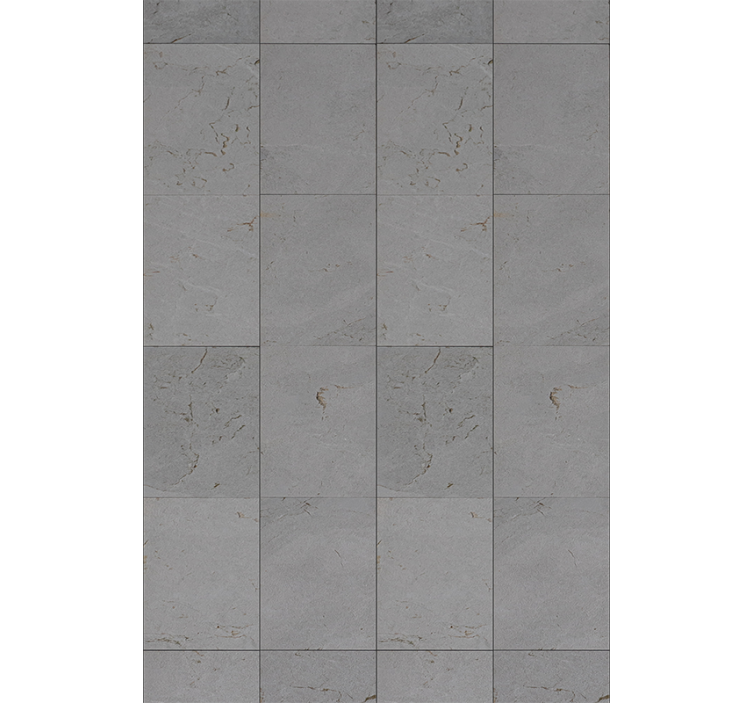 Textura de colagem de concreto e padrão cego - TenStickers