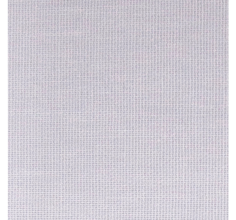 Estore de rolo translúcido prateado - TenStickers