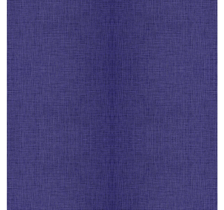 Estore de rolo para sala textura de tecido azul - TenStickers