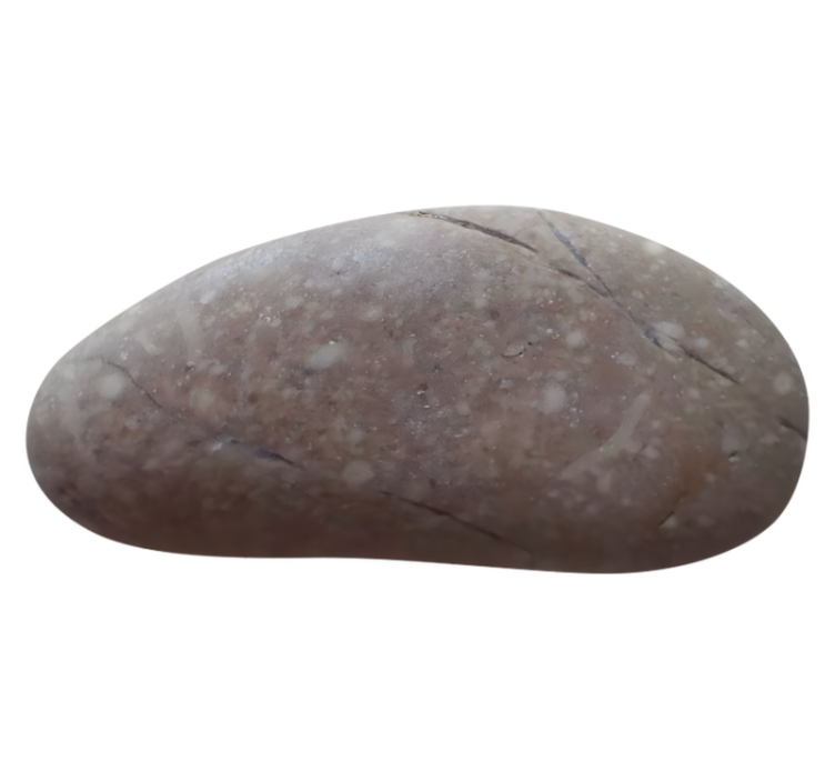 Individual de mesa pedra texturizada - TenStickers