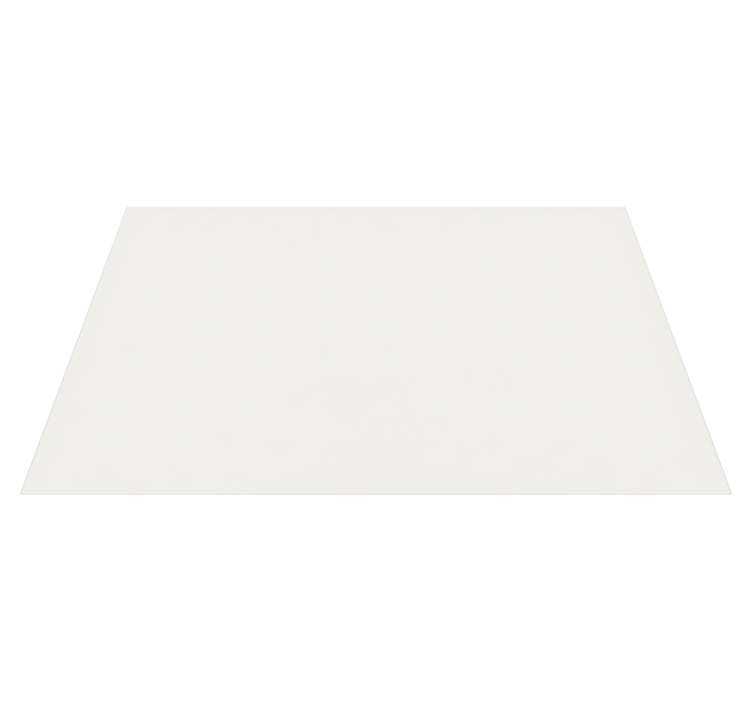 Individuais de mesa elegantes tonalidade "dançar nas nuvens" - TenStickers