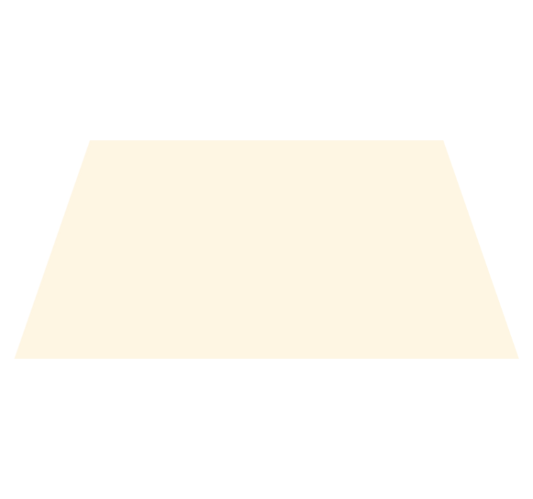 Individuais de mesa de texturas tigelas estilosas - TenStickers