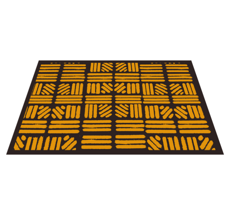 Individuais de mesa de texturas superfície texturizada - TenStickers