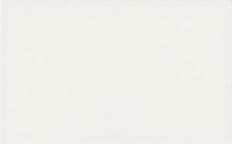 Individuais de mesa elegantes tonalidade "dançar nas nuvens" - TenStickers