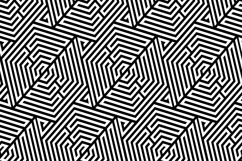 Individuais de mesa para restaurantes Para restaurante elegante e - TenStickers