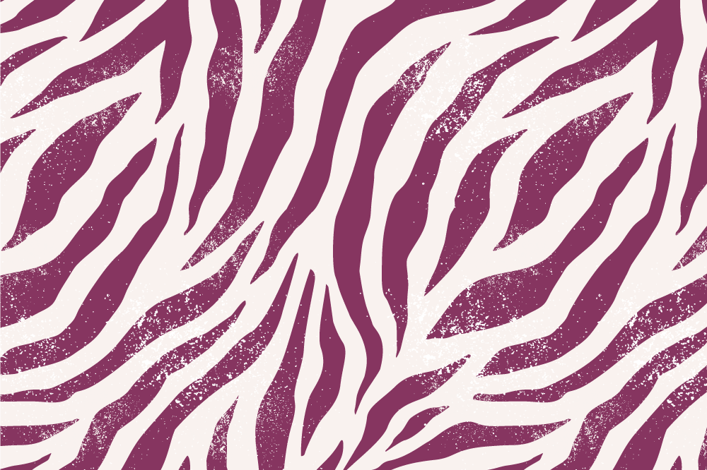 Individuais de mesa originais tigela colorida e ousada - TenStickers