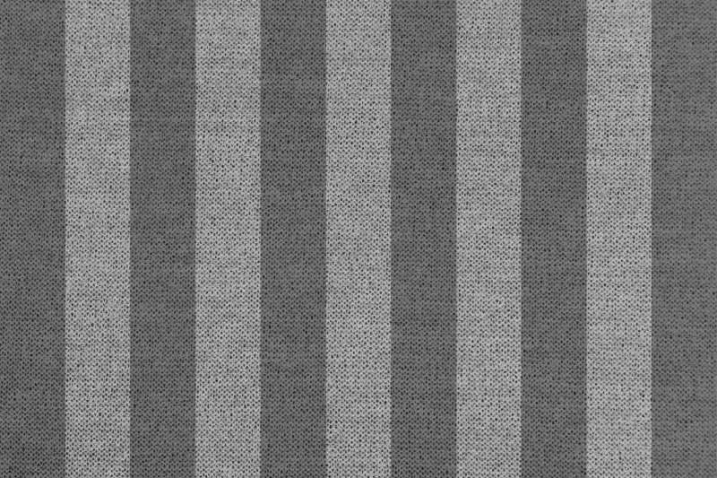 Individuais de mesa de texturas superfície de mesa listrada - TenStickers