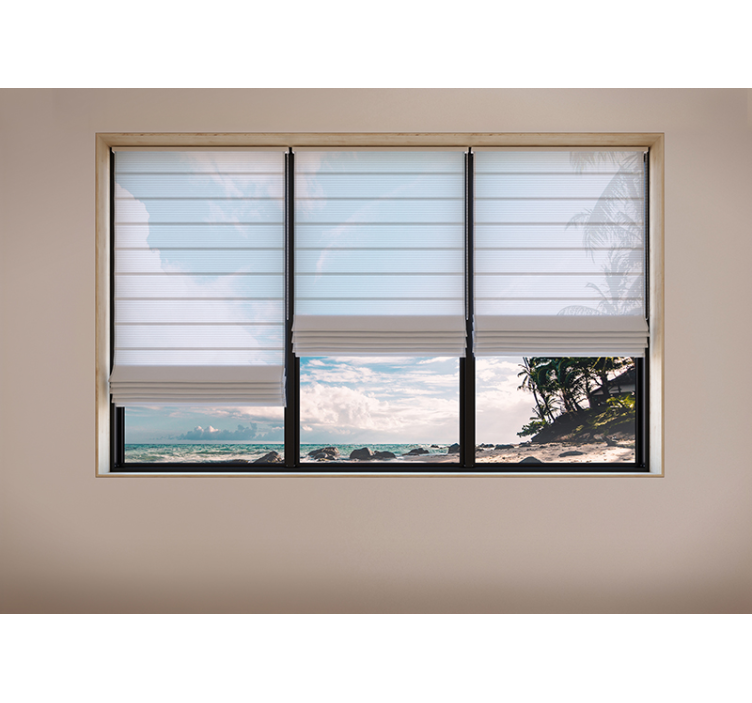 Murais de Parede 3D À Procura do Sonho - TenStickers