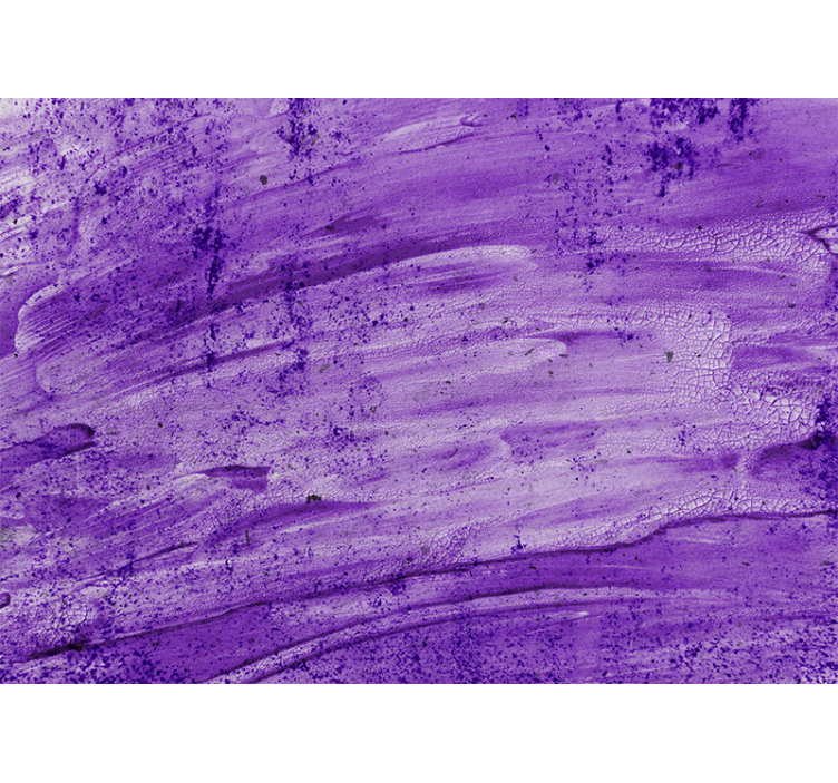 Fotomurais texturas e padrões produtode mármore roxo branco - TenStickers