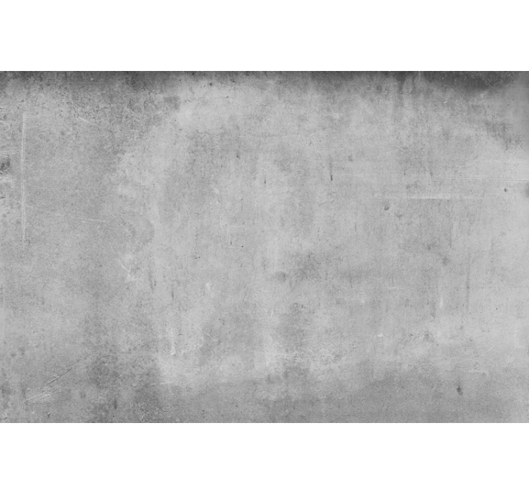 Mural de parede pedra superfície de concreto texturizada - TenStickers