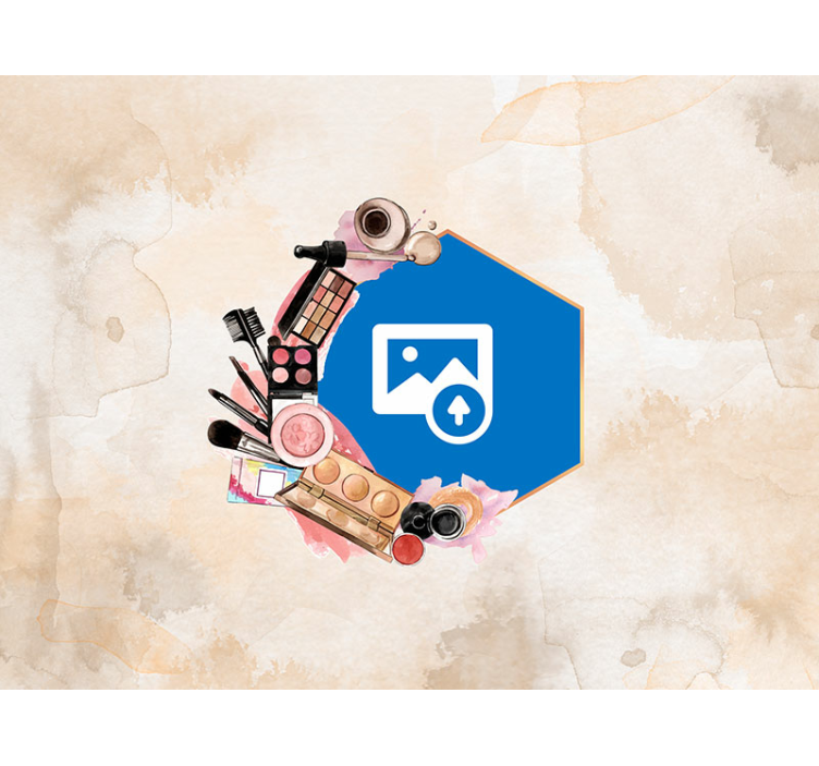 Fotomurais modernos para a beleza da moda - TenStickers