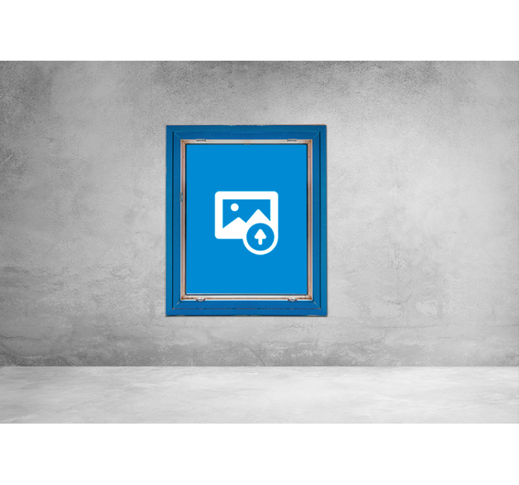 Fotomurais de paisagens cena costeira tropical - TenStickers