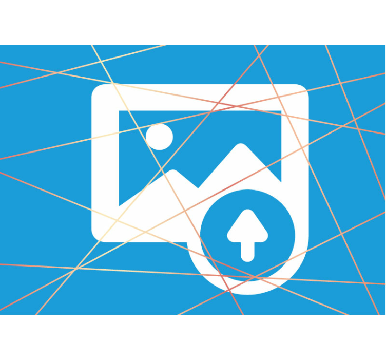 Fotomurais flores rosas delicadas e suaves - TenStickers