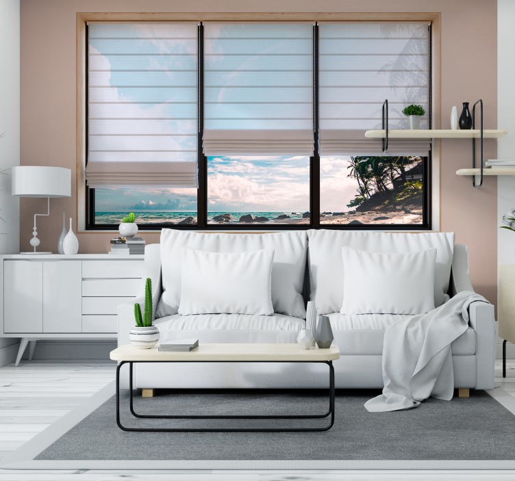 Murais de Parede 3D À Procura do Sonho - TenStickers