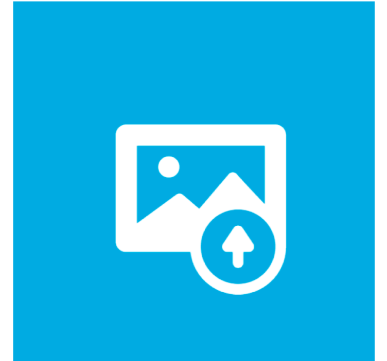 Bases para copos casamentos pôr do sol na praia do casal - TenStickers