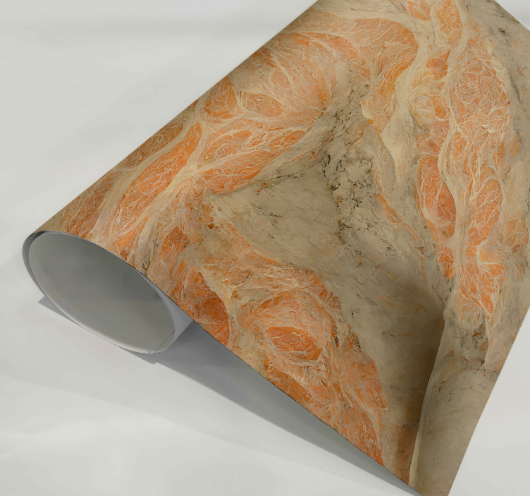 Autocolante para móveis mármore de Ibiza - TenStickers