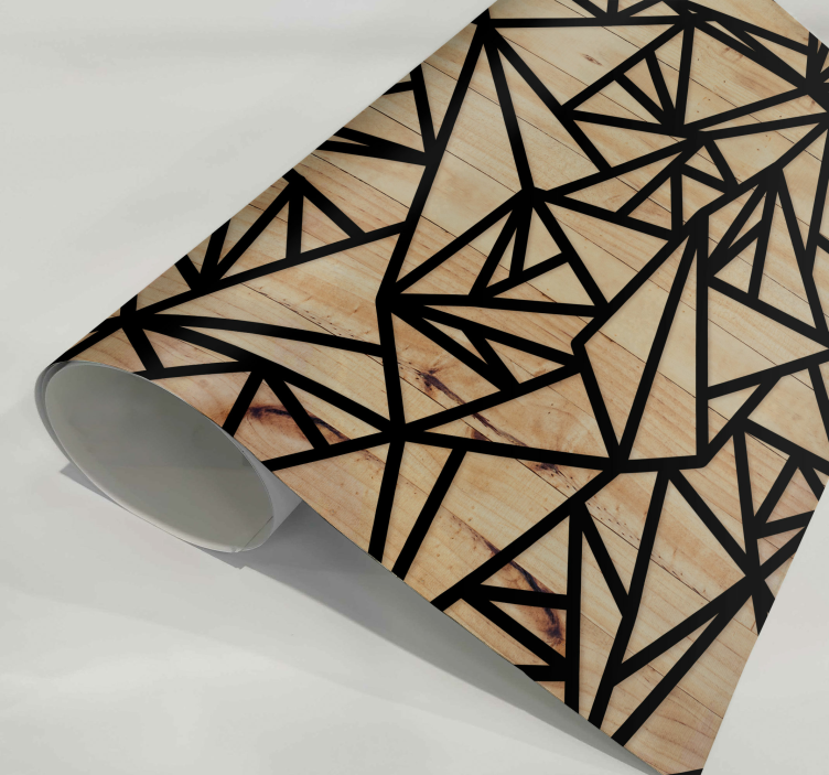 Autocolante para móveis malaika - TenStickers