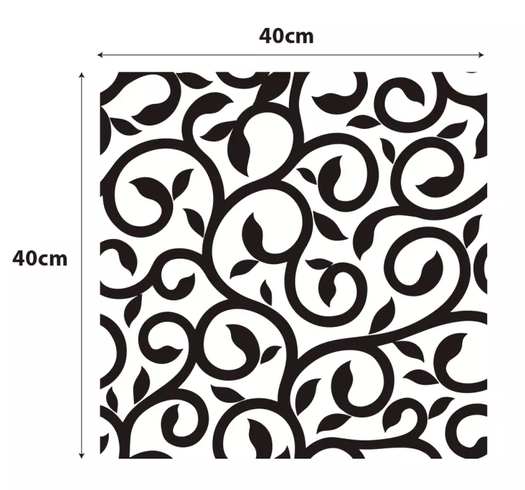 Autocolantes quarto de dormir janela - TenStickers