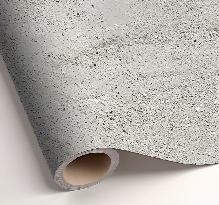 Adesivo de folha monocolor imitação de arenito - TenStickers