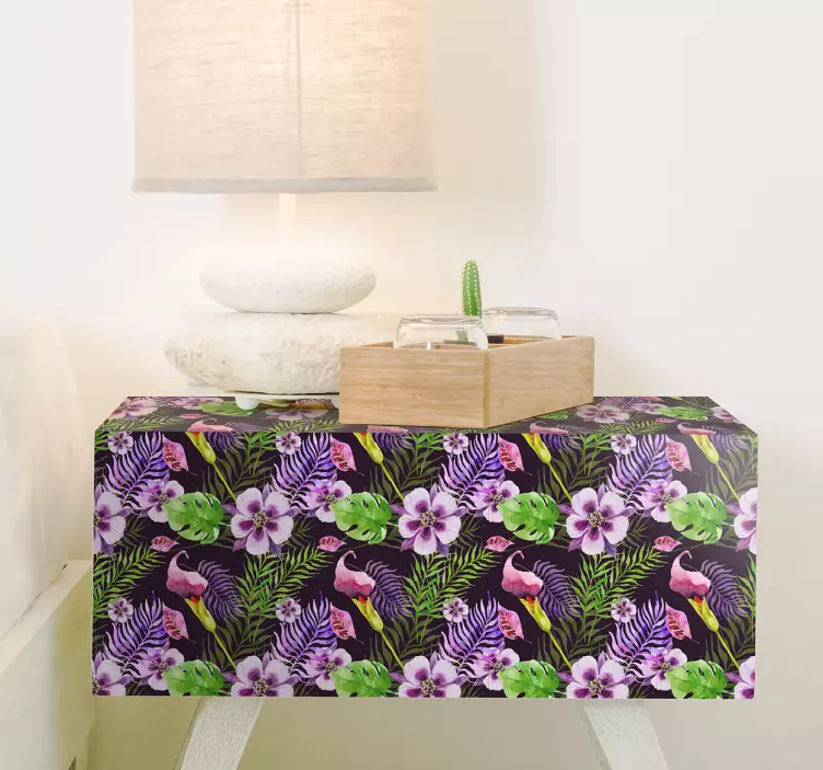 Autocolante IKEA para móveis - TenStickers