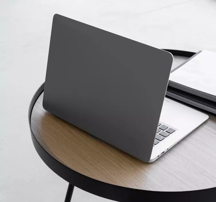 Adesivo para laptop pimenta rachada - TenStickers