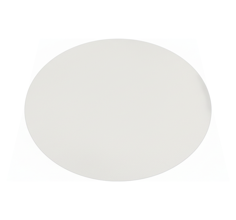 Tapete vinílico sala de estar dançarino das nuvens - TenStickers