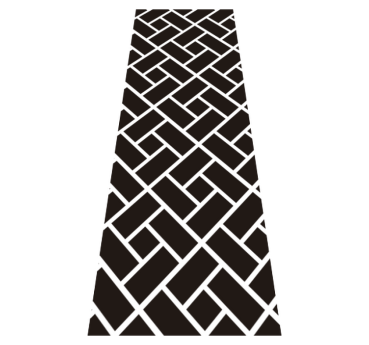 Tapete vinílico casa de banho adesivo para azulejos - TenStickers