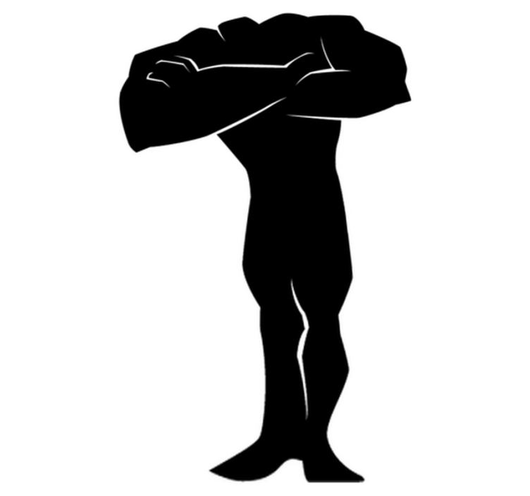 Tapete vinílico criança super forte - TenStickers