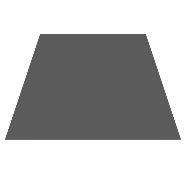 Tapete vinílico quarto e lençol cinza para guarda-roupa - TenStickers