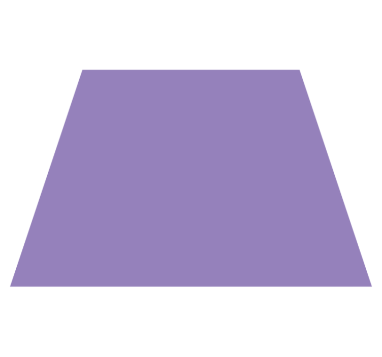 Tapete vinílico quarto e lençol roxo para guarda-roupa - TenStickers