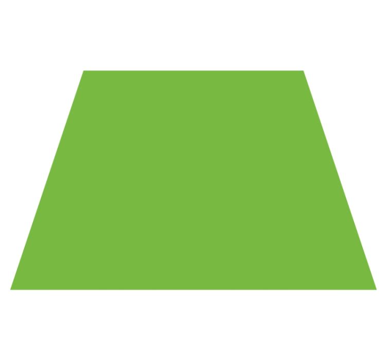 Tapete vinílico quarto e lençol verde para guarda-roupa - TenStickers