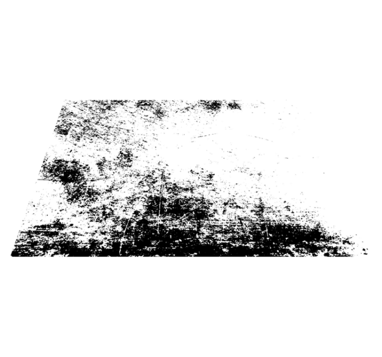 Tapete vinílico texturas estilo grunge contrastante - TenStickers