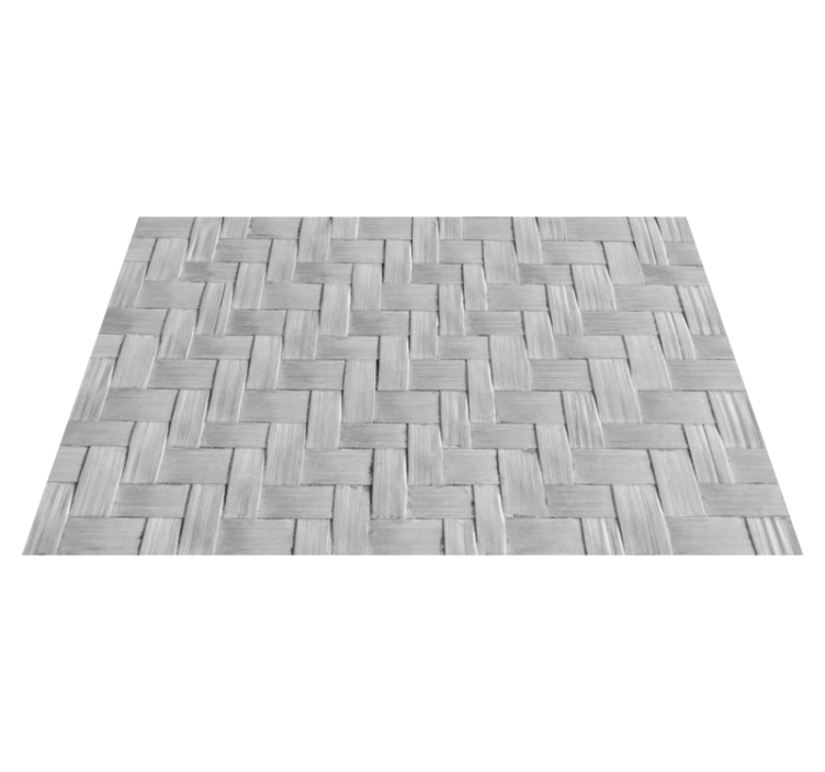 Tapete madeira 3d com textura de floco - TenStickers