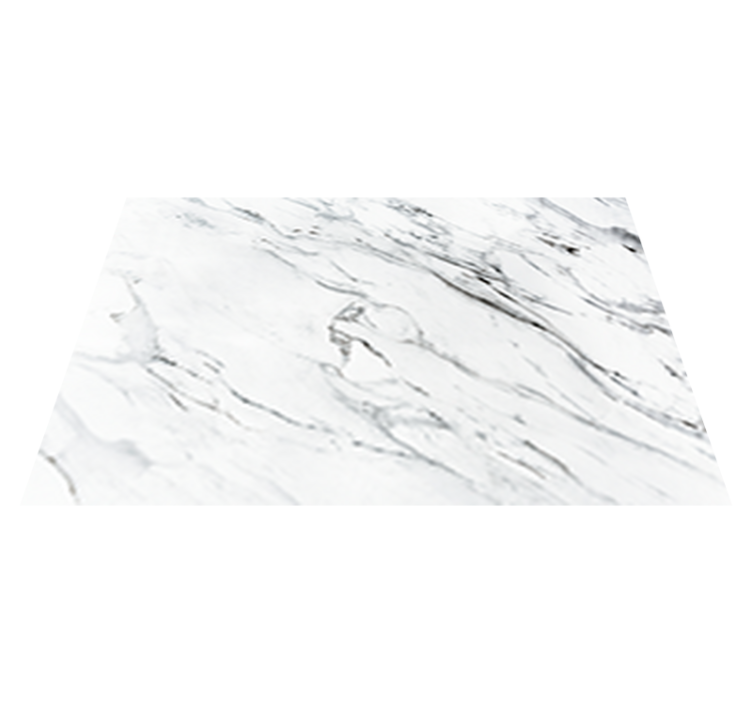 Tapete de sala de mármore "estilo industrial" - TenStickers