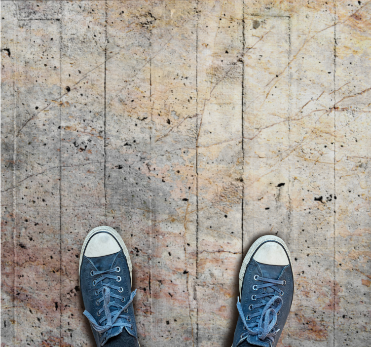 Tapete vinil de pedras painéis de efeito de pedra - TenStickers