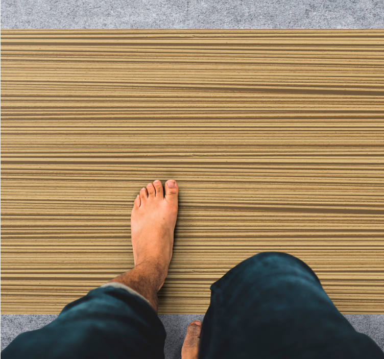 Tapete vinil texturas padrão listrado texturizado - TenStickers