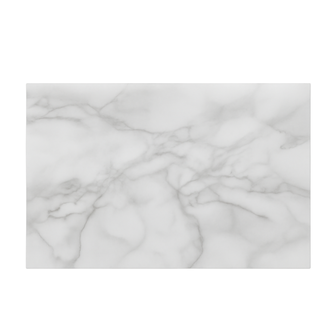 Tapete de vinil mármore efeito de redemoinho neutro - TenStickers